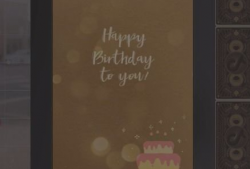 生日视频mv短片制作,生日视频MV短片温情回顾