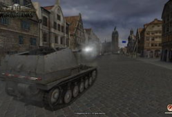 坦克世界视频,激战沙场，荣耀时刻回顾