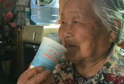 91岁的老妈直播,跨越时代的温暖分享