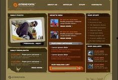 娱乐吃瓜酱模板风格分析,明星们的幕后故事，吃瓜群众必看！