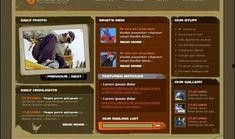 娱乐吃瓜酱模板风格分析,明星们的幕后故事，吃瓜群众必看！